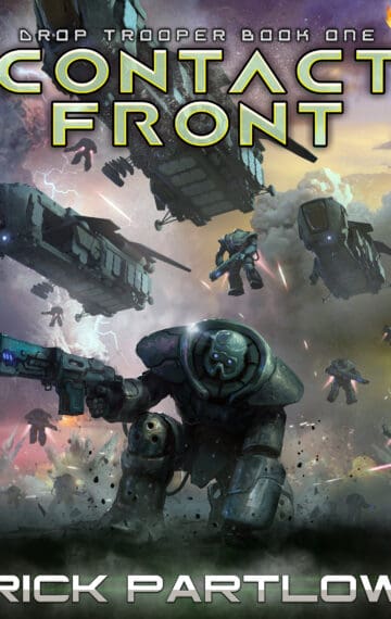 Contact Front