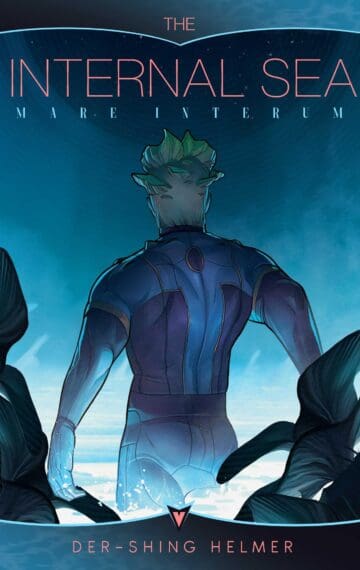 The Internal Sea: Mare Internum