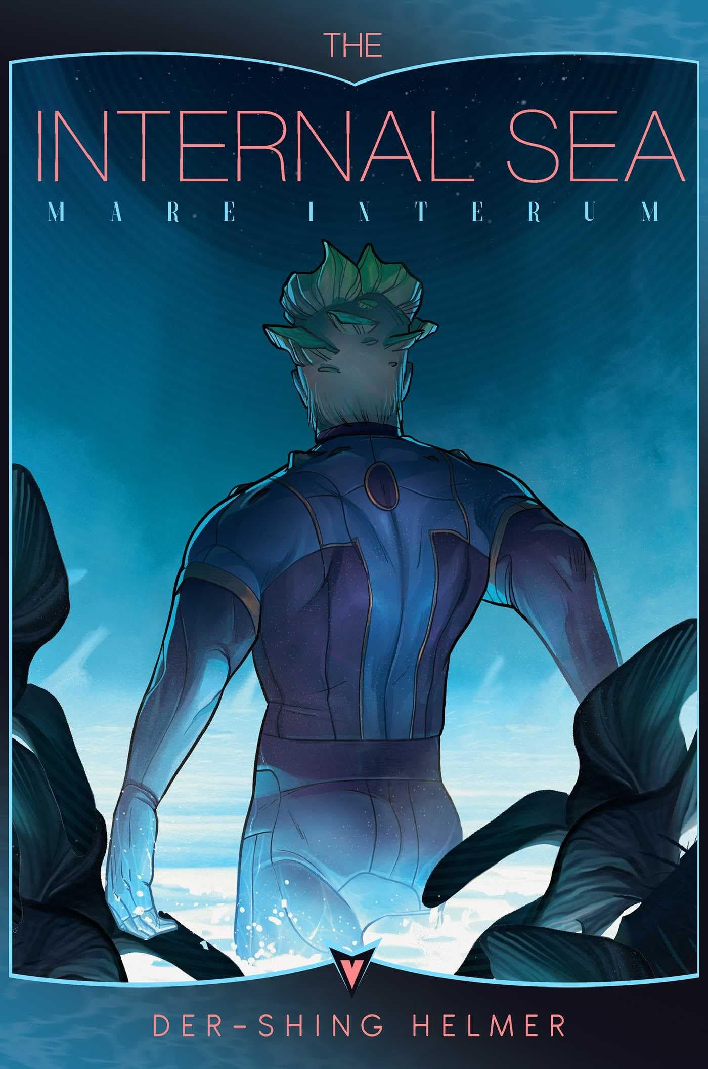 Internum The Internal Sea: Mare Internum | Vault